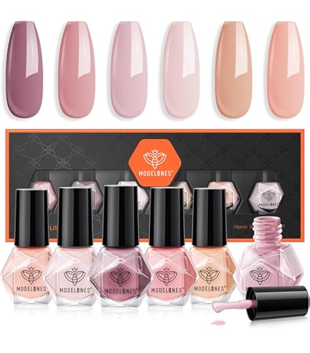 Amazon | Pa ネイルカラープレミア スペシャルセット 6ml×12色 | pa